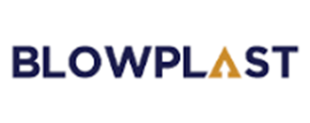 BLOWPLAST LOGO