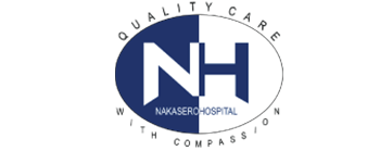 NAKASERO HOSPITAL LGO