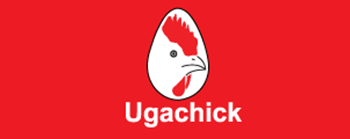 UGAND CHICK LOGO