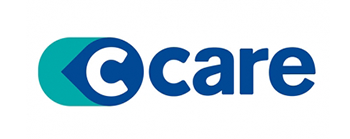 c care logo